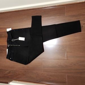 Warp + Weft Millan High Rise Legging